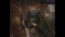 A New Pokemon Painting Appears
