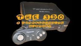 The 3DO: a comprehensive history