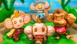 Super Monkey Ball Banana Splitz PS Vita Review [NoobFeed]