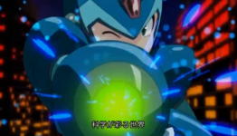 ROCKMAN HOLIC promo has a kickass X vs. Zero battle