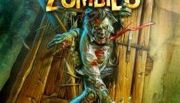 Review – Fighting Fantasy: Blood of the Zombies