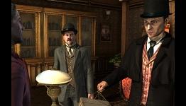 Review: The Testament of Sherlock Holmes [Press2Reset]