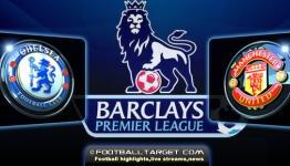 Chelsea FC vs Manchester United Preview