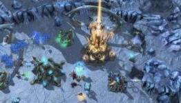 IGN – Starcraft 2: Heart of the Swarm beta update will add “Leveling”