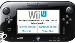 Nintendo’s Scott Moffitt – Wii U features & functionality ready at launch