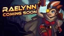 Introducing ‘Awesomenauts’ Newest Recruit And Halloween Content