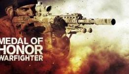 Medal of Honor: Warfighter Review | Smosh Games