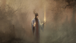 Exclusive Shadowgate interview with Dave Marsh