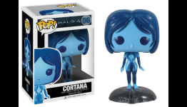 Joystiq – New Halo 4 figures include the most adorable Cortana ever