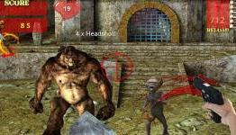 Monster Slayer Review – Games Fiends