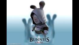 Rabbids EeerZ Series 1 Revealed
