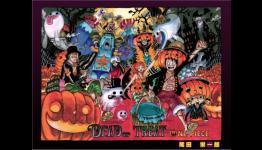 Weekly Shonen Jump – Review of Issues #47 & #48 (2012) | Anime Aura