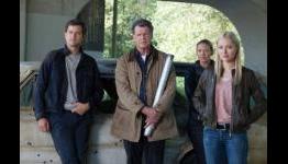 Fringe – The Bullet That Saved The World Review | Entertainment Fuse