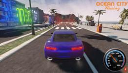 New Trailer for “OCEAN CITY RACING”(Open World Driving Game Pwrd by UE3) Steam Greenlight Title