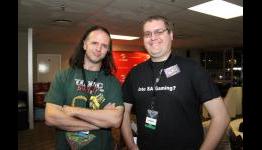rAge 2012: ITF Gaming’s sit-down interview with Travis Bulford of Celestial Games