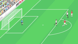 Football Referee Trailer