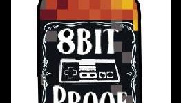 8Bit Proof Episode 06: The 24-Hour Gaming Marathon