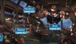 Borderlands Legends Preview – Hands-on with the iOS top down shooter | GamesRadar