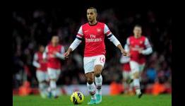 Tactics: Arshavin’s Cross The Breakthrough