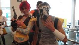 Around The Web Vol. 7: Halloween Costumes