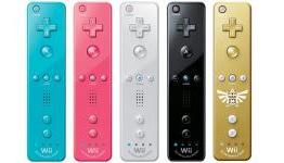 Wii U: The Second Coming of Wii MotionPlus