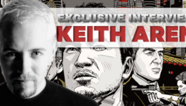 Interview With Talent Director Keith Arem (Call of Duty, Sleeping Dogs) | ShogunGamer.com