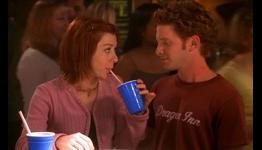 ‘How I Met Your Mother’ Plots ‘Buffy’ Reunion With Seth Green