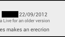 NSFW: Into The Dark Corners Of Google App Store