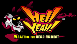 Hell Yeah! Wrath of the Dead Rabbit Review (Invision Game Community)
