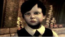 Review: “Lucius” or Child Serial Killer Simulator [Gaming Dead]