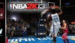 NBA 2K13 — PS3 Review — PSNation.org