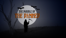 The Bundle Of The Damned Launches In Time For Halloween