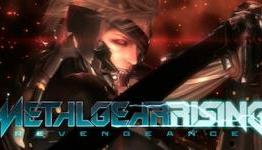 Two Metal Gear Rising Revengeance Gameplay Clips