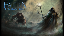 Review – Fallen Enchantress | GiR