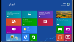 How To Install Windows 8 On VMware Workstation
