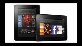 iPad Mini Announcement Helps Amazon Sell A Record Number of Kindle Fire HD’s