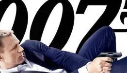 Skyfall Review | Boolean Flix