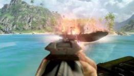 CVG – New Far Cry 3 Walkthrough Video Shows Monkey Business