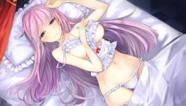 Demon Gaze debut trailer and screenshots hint at some sultry adventures