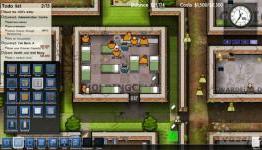 Prison Architect: putting the triple-A market on trial
