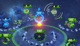 Planets Under Attack review | Thunderbolt