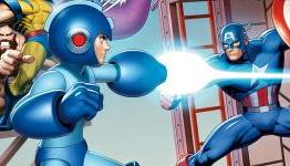 Marvel vs. Capcom Origins review | Thunderbolt