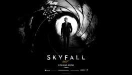 M&M Review – Skyfall