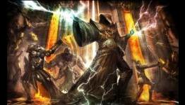R.A.W: Realms of Ancient War Review – Chet & Jon