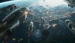 Iron Sky: Invasion Delayed To November 22nd