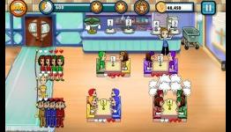Diner Dash debuts on Android, a Kindle Fire HD exclusive