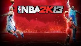 WTF Am I Doing: NBA 2K13