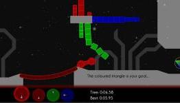 Colour Bind Review – Gaming Nexus
