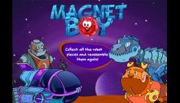 Get Charged Up For One of The Best New Games on iOS with Magnet Boy!