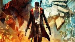 GamerNode |  DmC: Devil May Cry NYCC 2012 Hands-On Preview